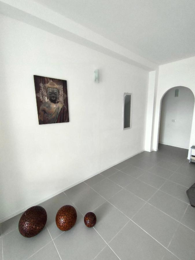 La Staccionata Bianca Bed & Breakfast Витербо Екстериор снимка